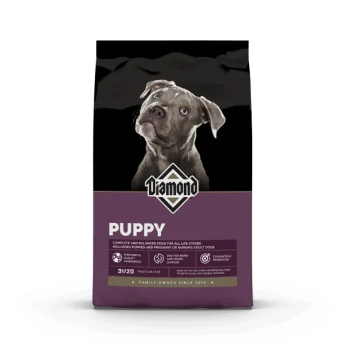 Diamond Naturals Puppy All Life Stages