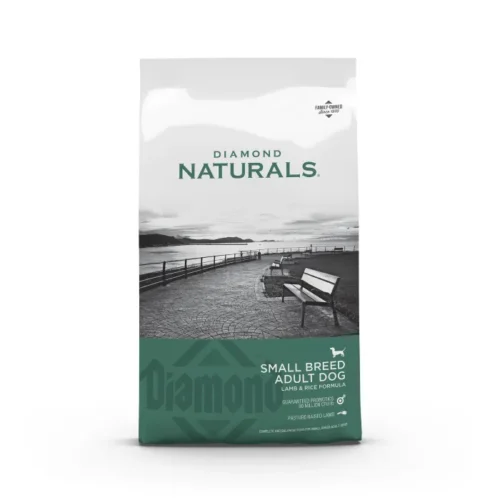 Small Breeed Adult Lamb Rice Small Breed Adult Lamb & Rice