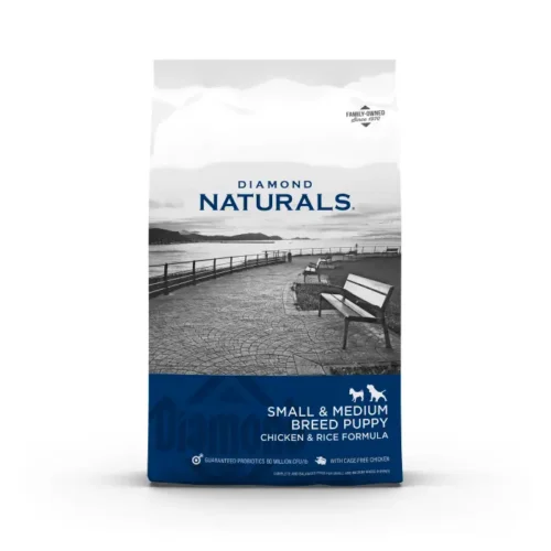 Small Medium Breeed Puppy2 Small & Medium Breed Puppy