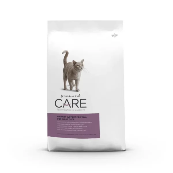 Urinary Support -Adult Cats