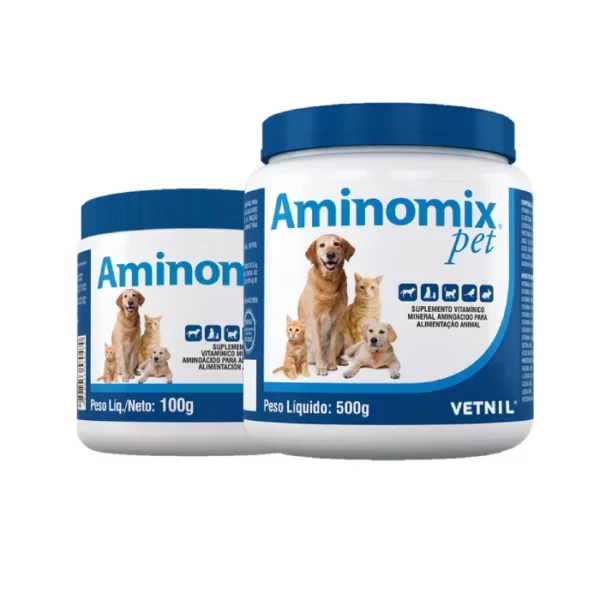aminomix pet Aninomix Pet