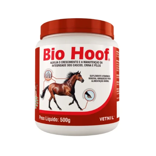 Bio Hoof