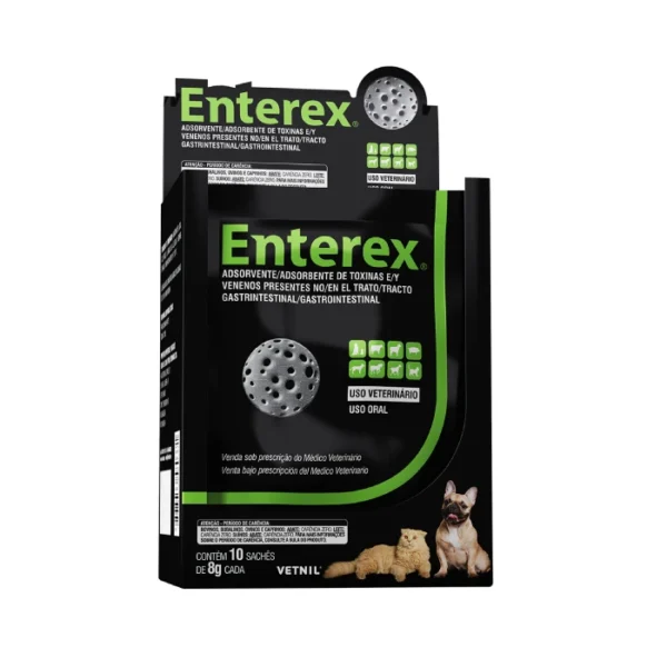 Enterex