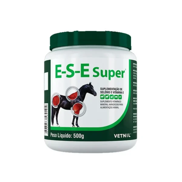 ese super E-S-E Super