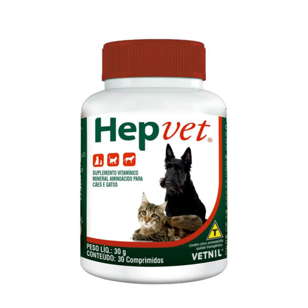 hepvet Hep Vet