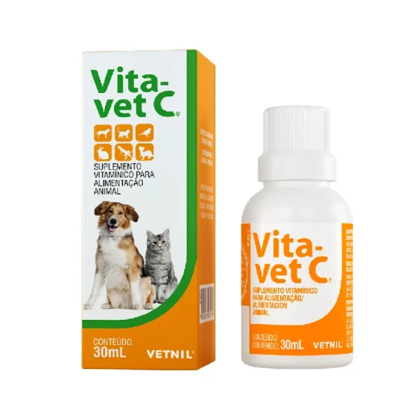 Vita Vet C